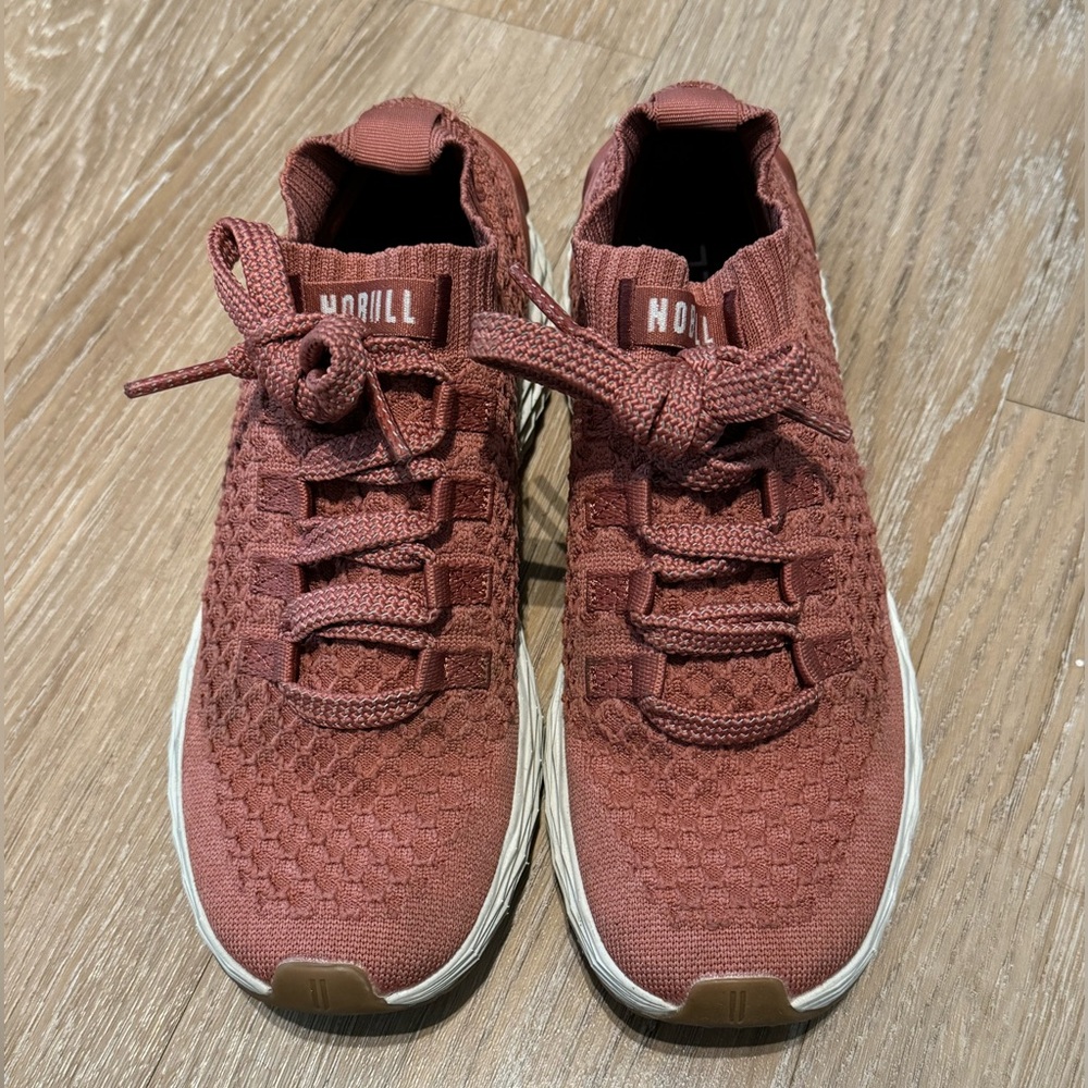 Nobull Allday Knit